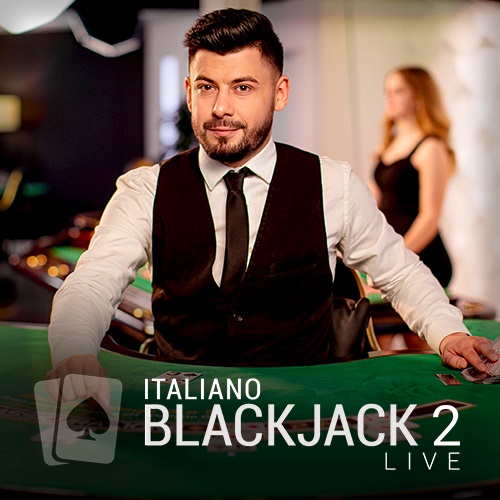 Blackjack Italiano 2